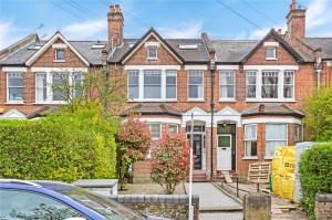 Images for Fontenoy Road, London