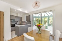 Canmore Gardens, Streatham, SW16