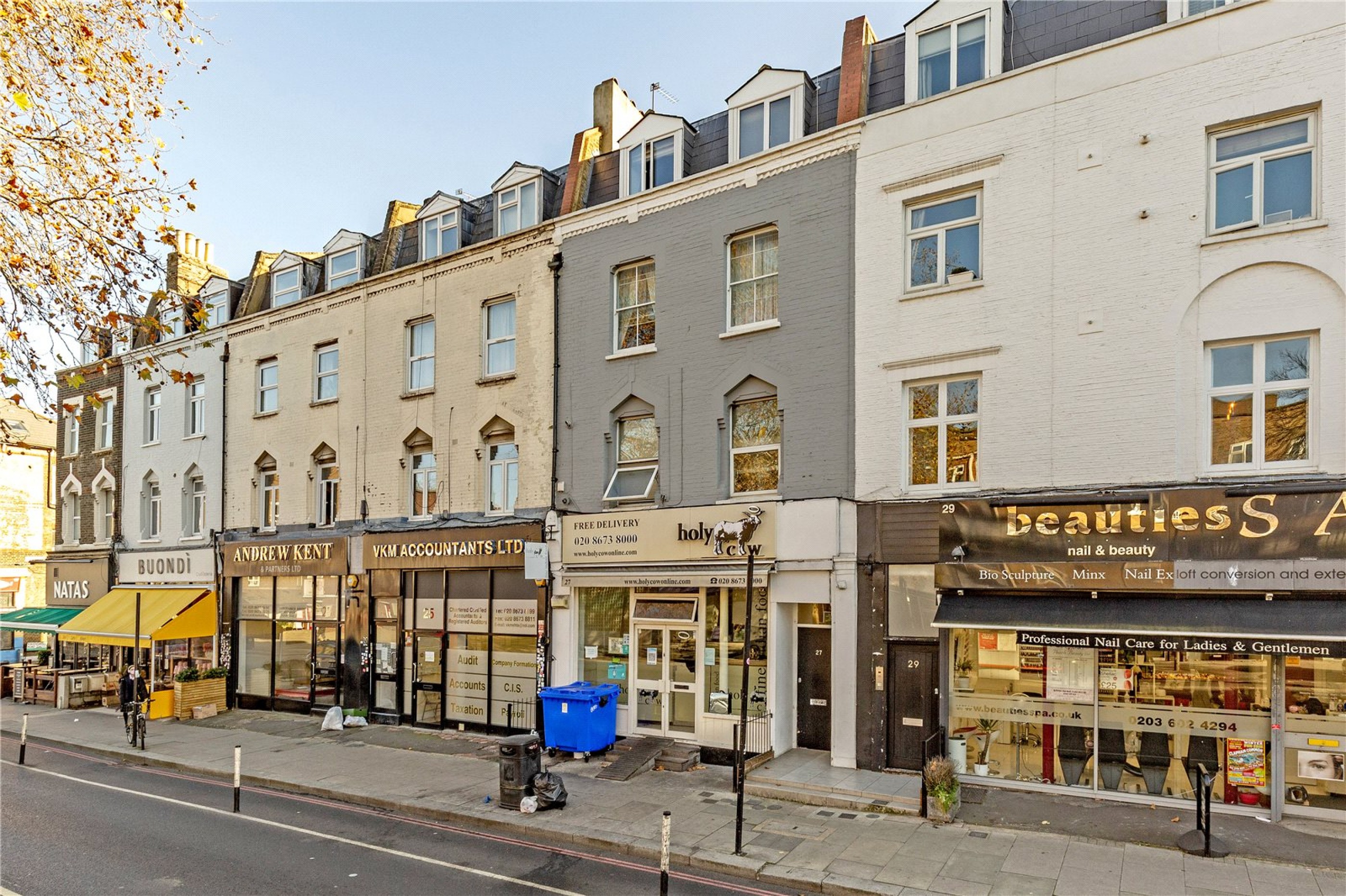 Images for Balham, London EAID:163099177 BID:BLM
