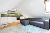 Norfolk House Road, London, SW16