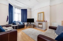 Lucien Road, London, SW17