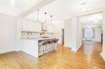 Penistone Road, London, SW16