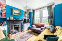Welham Road, London, SW16