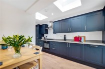Cavendish Road, London, SW12