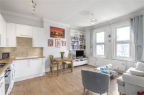 Bedford Hill, London, SW12