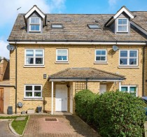 Benjamin Mews, Balham, SW12