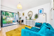 Ashlake Road, London, SW16