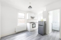 Cambray Road, London, SW12