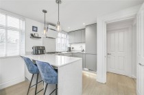 Ravenslea Road, London, SW12