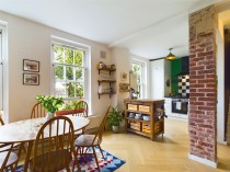 Ferndale Road, London, SW9