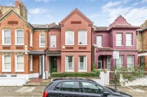 Tunley Road, London, SW17