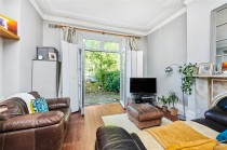 Lambert Road, London, SW2