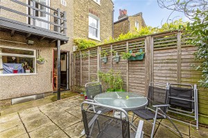 Images for London