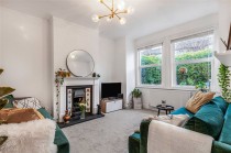 Fernthorpe Road, Furzedown, SW16