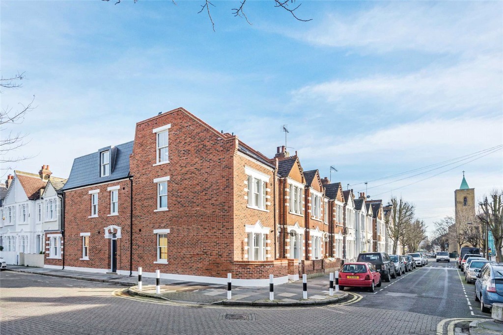 Images for Fulham, London EAID:163099177 BID:FLS