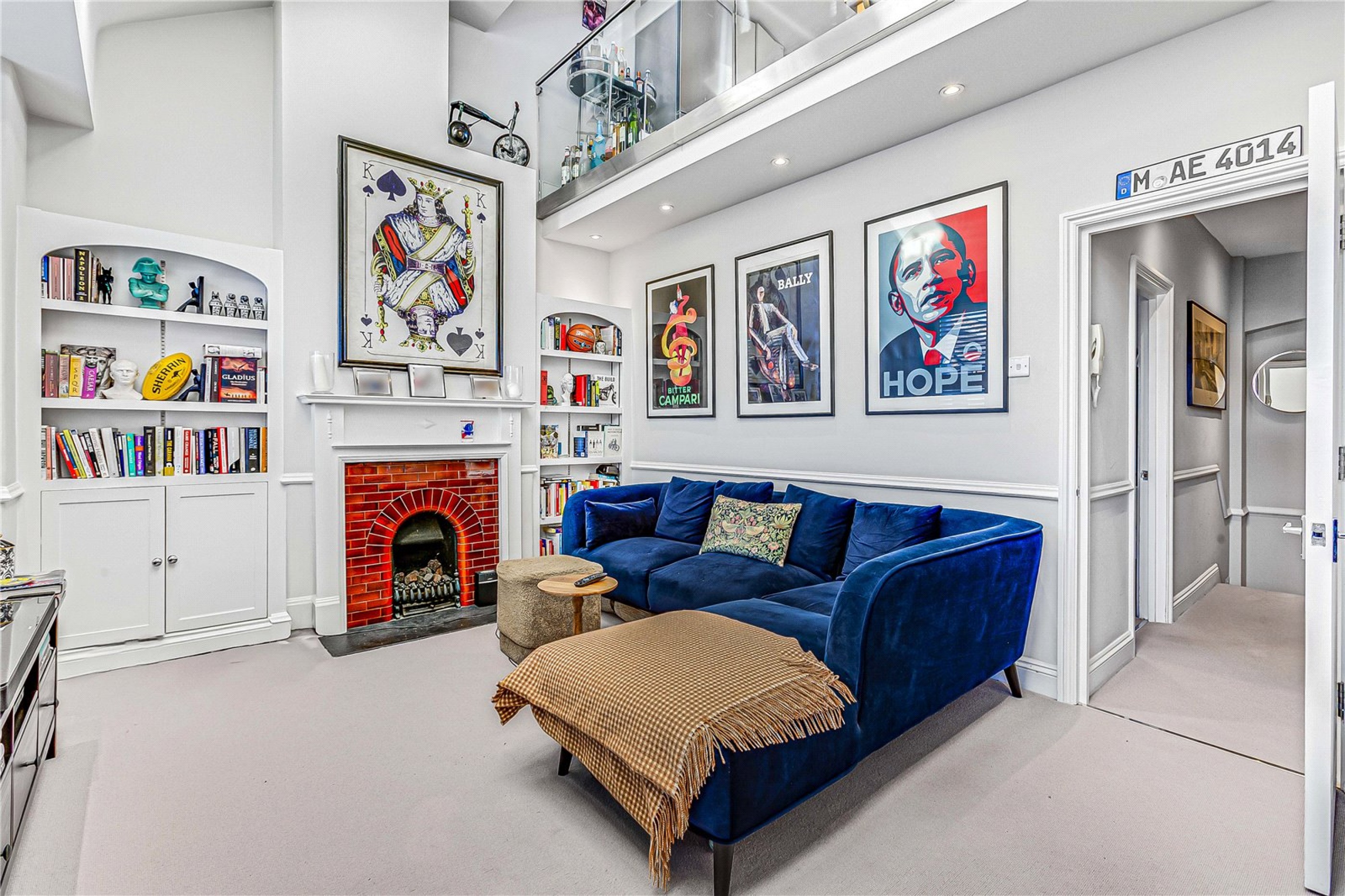 Images for Fulham, London EAID:163099177 BID:FLS