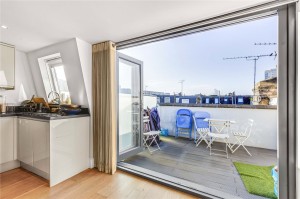 Images for Fulham, London