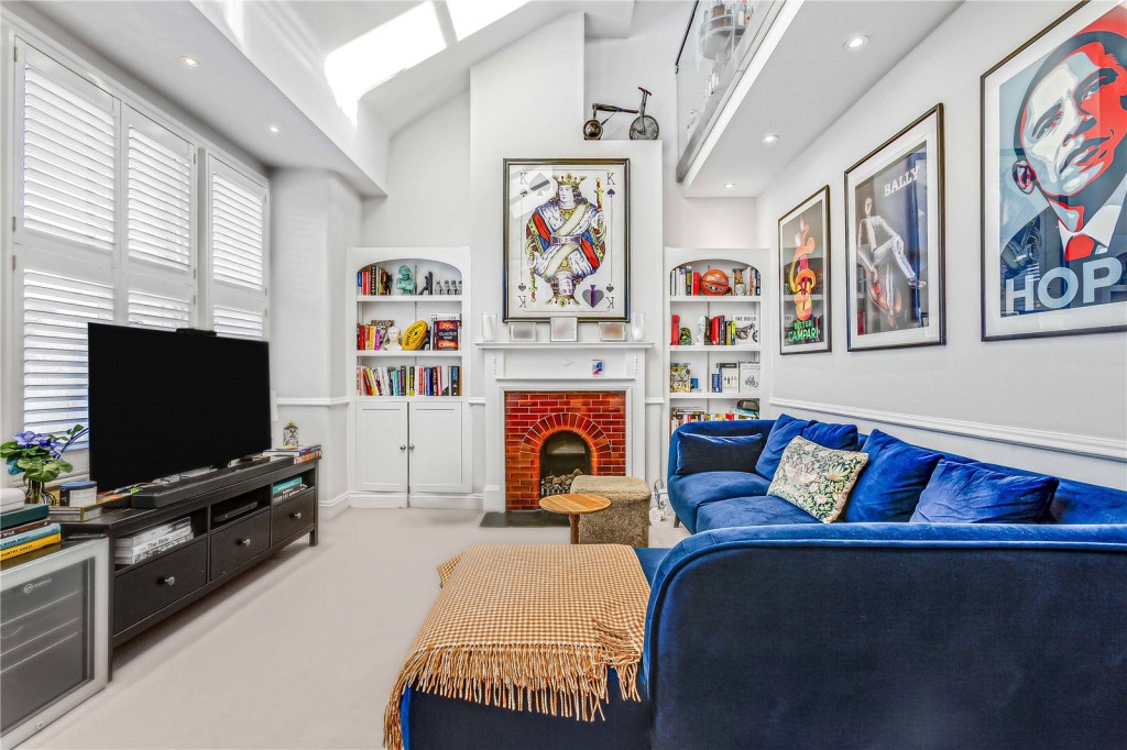 Images for Fulham, London EAID:163099177 BID:FLS