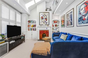 Images for Fulham, London