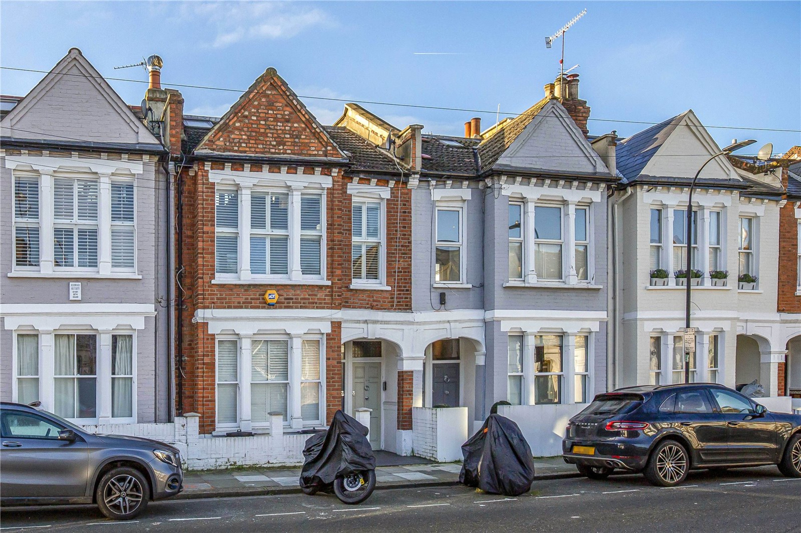 Images for Fulham, London EAID:163099177 BID:FLS