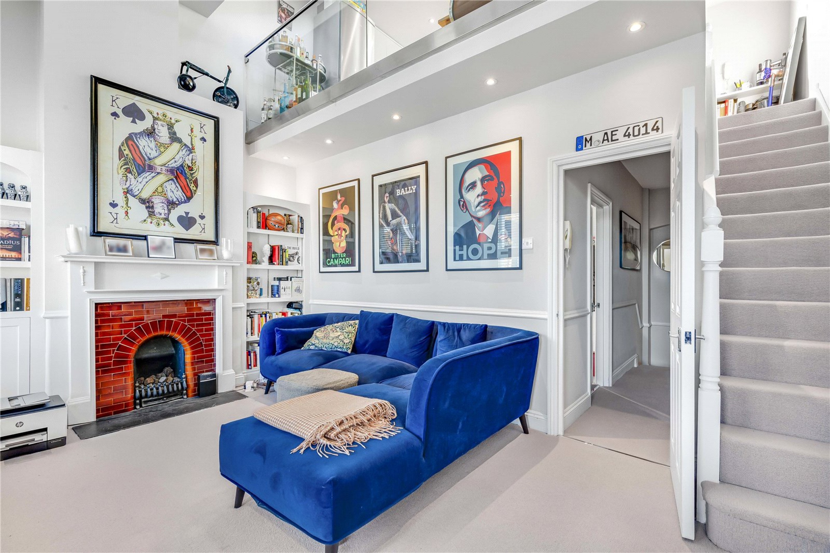 Images for Fulham, London EAID:163099177 BID:FLS