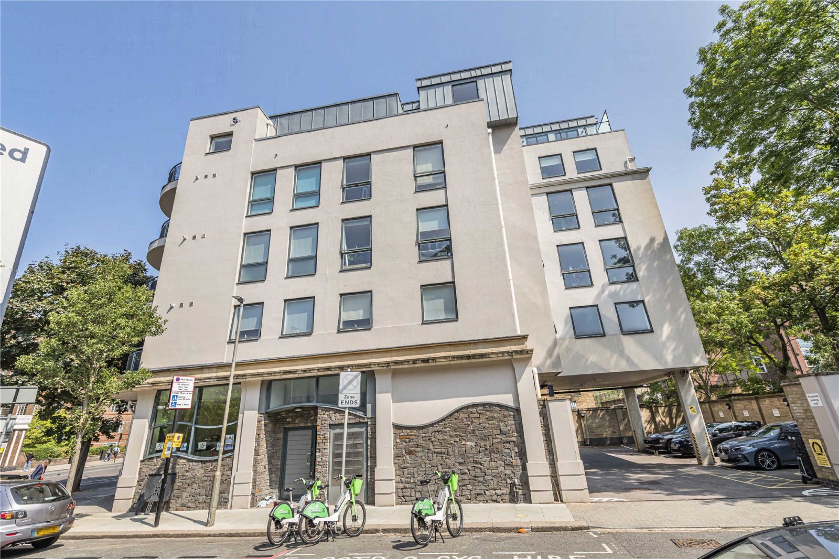 Images for Elmfield Road, London EAID:163099177 BID:BLM