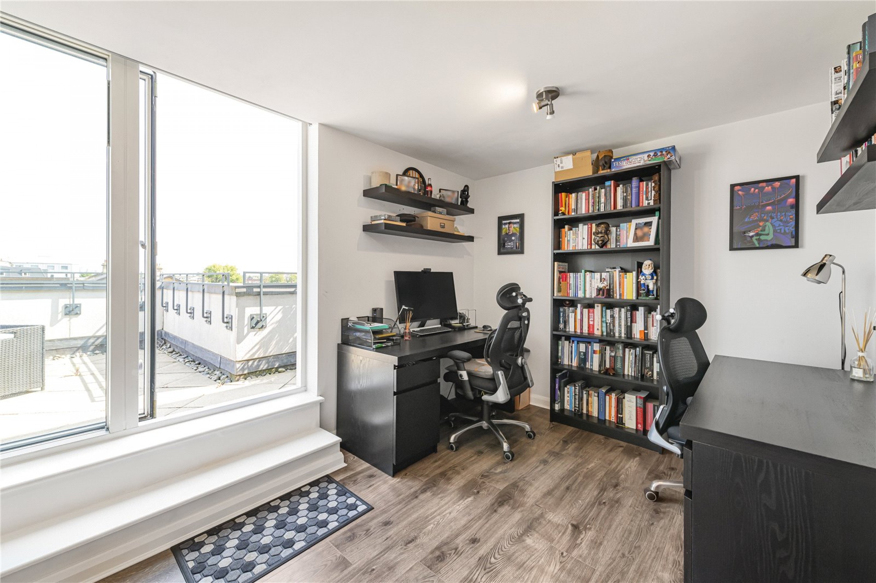 Images for Elmfield Road, London EAID:163099177 BID:BLM