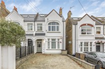 Fontenoy Road, London, SW12