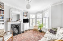 Telferscot Road, London, SW12