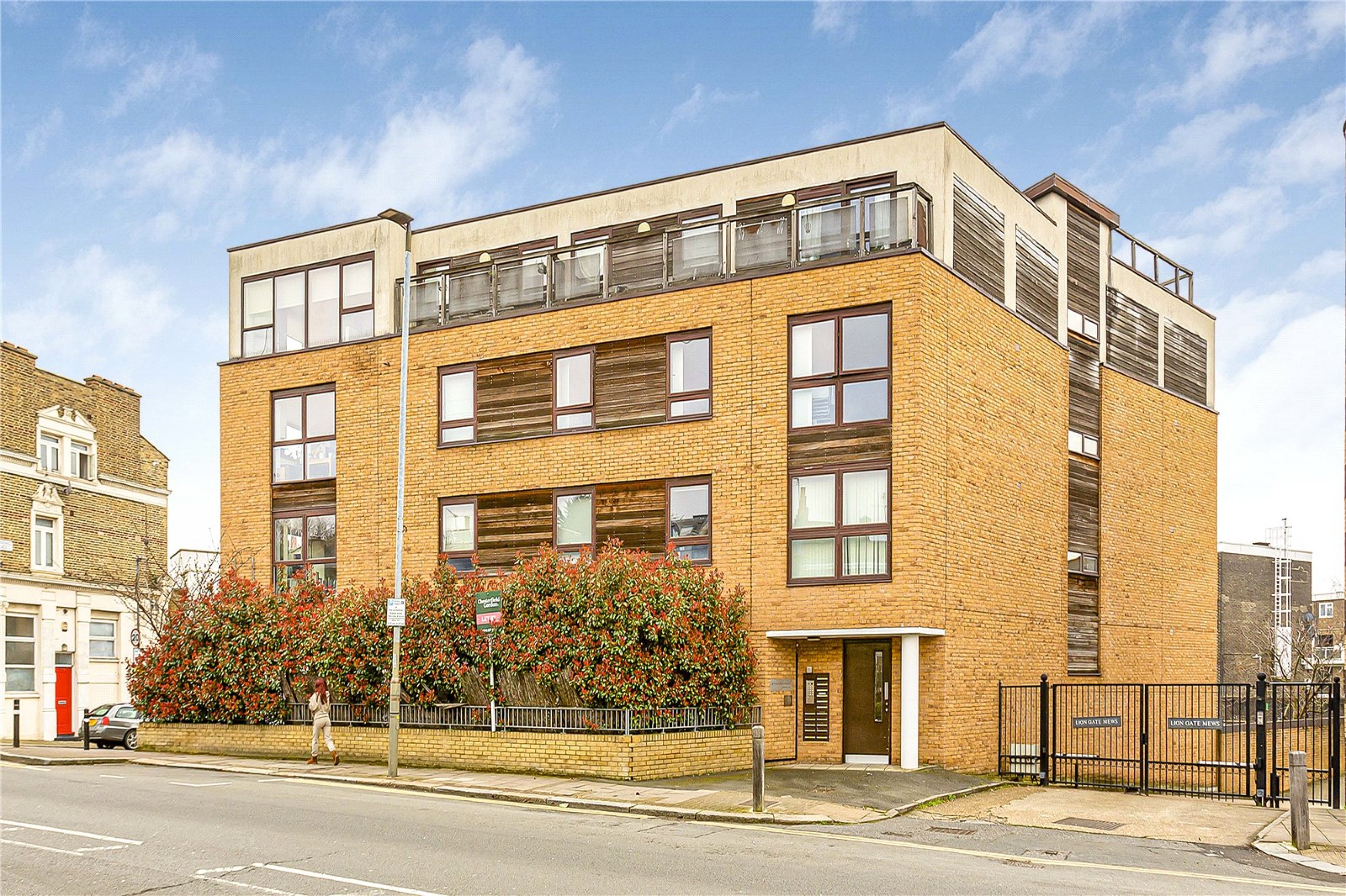 Images for London EAID:4101633374 BID:FLS