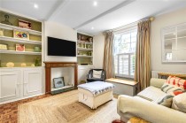 Burlington Road, London, SW6