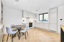 Elmfield Road, London, SW17