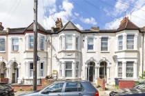 Blakemore Road, London, SW16