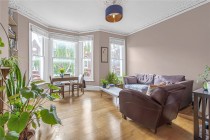 Atherfold Road, London, SW9