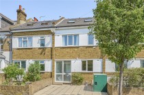 Ravenswood Road, London, SW12