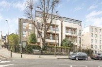 Old Devonshire Road, London, SW12