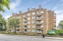 Balham Hill, London, SW12