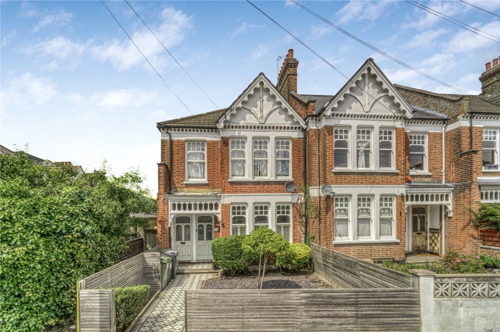 Images for Telford Park, London EAID:163099177 BID:BLM