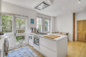 Images for Telford Park, London