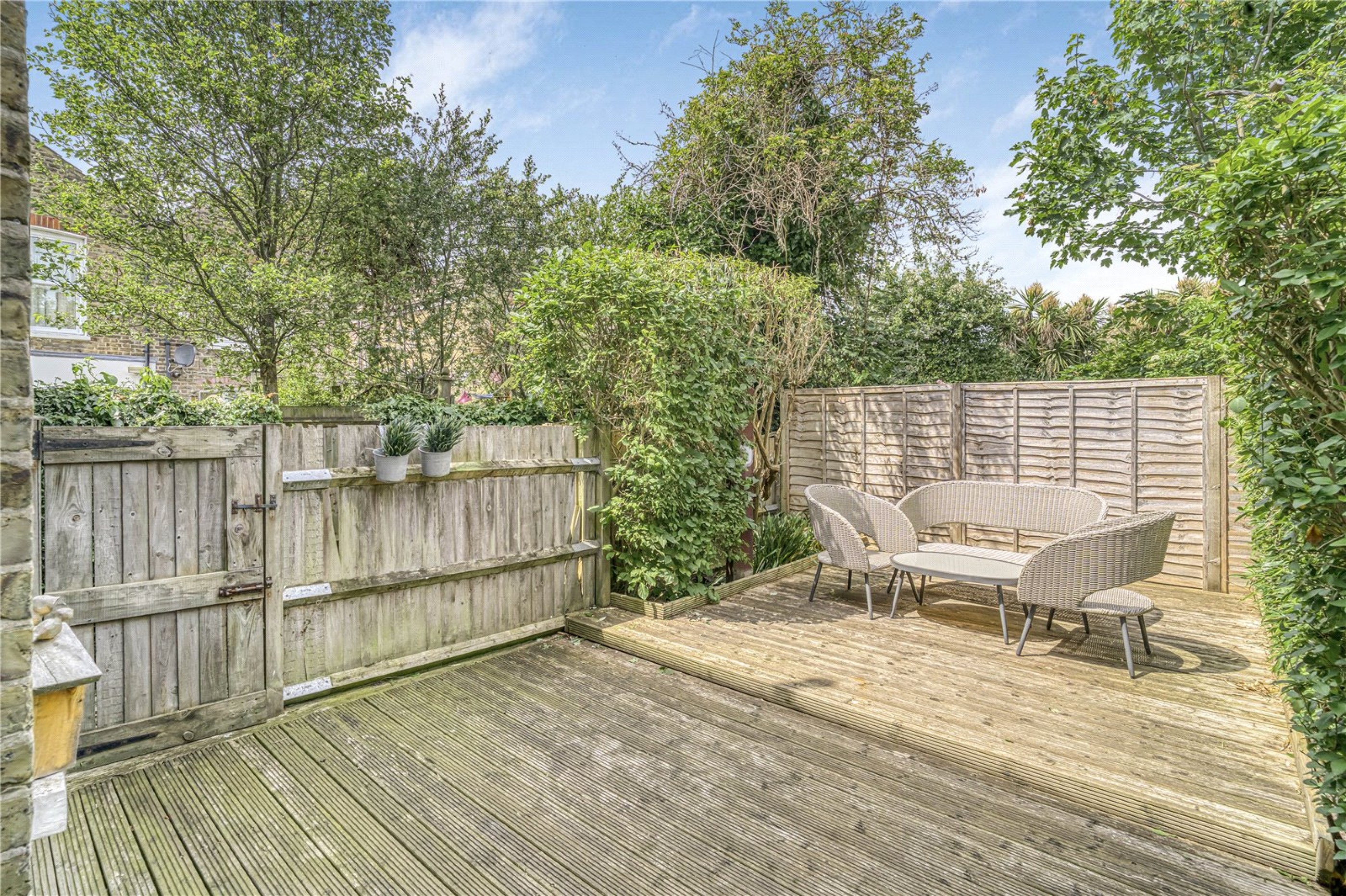 Images for Telford Park, London EAID:163099177 BID:BLM