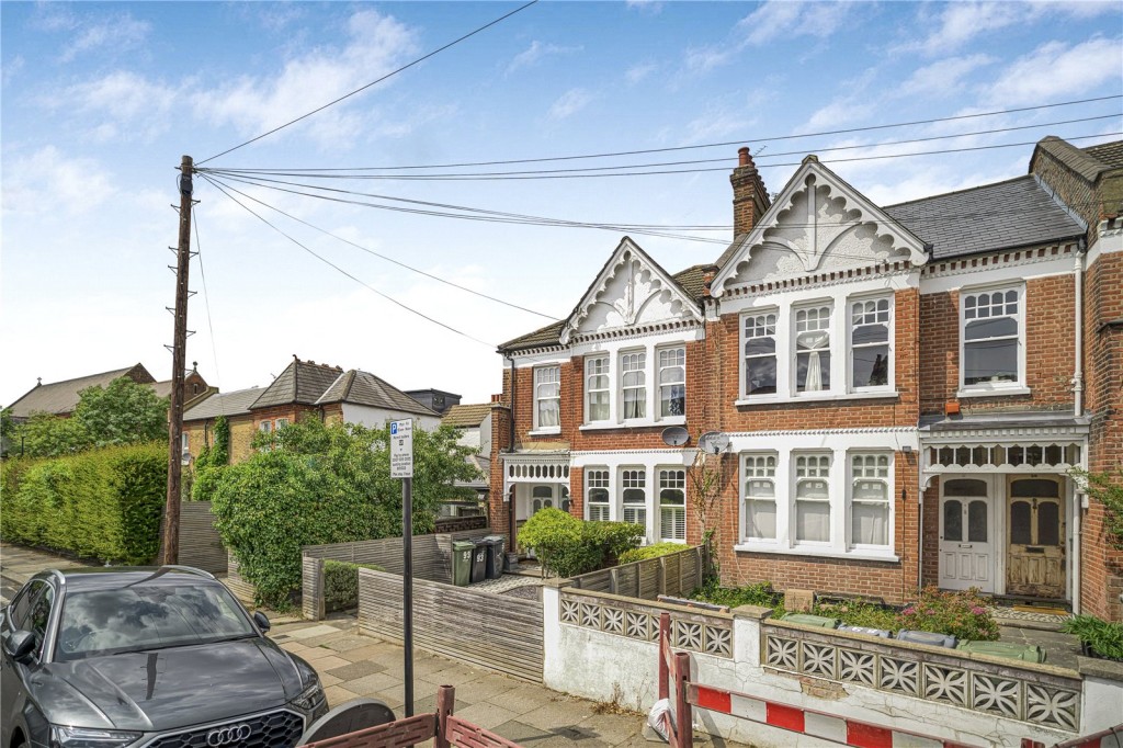 Images for Telford Park, London EAID:163099177 BID:BLM