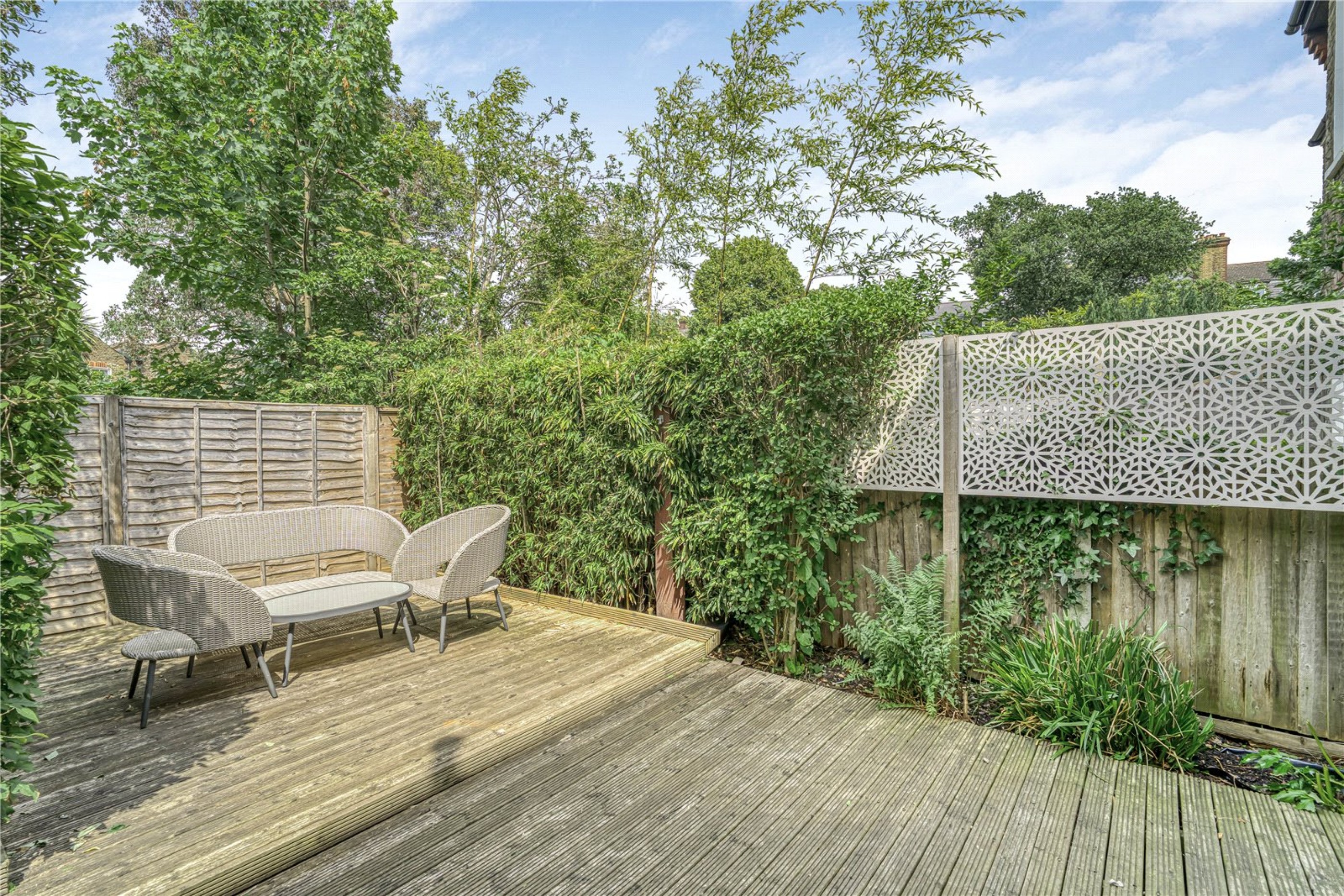 Images for Telford Park, London EAID:163099177 BID:BLM