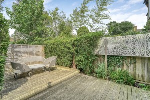 Images for Telford Park, London