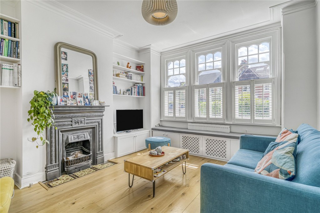 Images for Telford Park, London EAID:163099177 BID:BLM