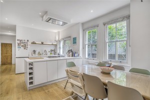 Images for Telford Park, London