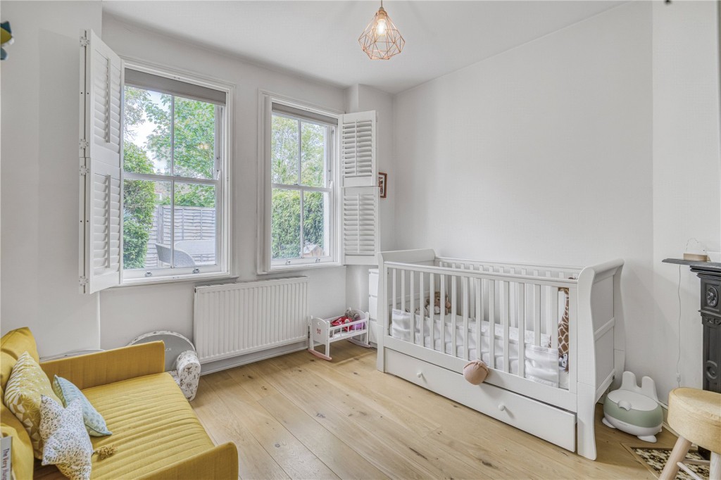 Images for Telford Park, London EAID:163099177 BID:BLM
