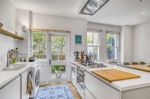 Images for Telford Park, London
