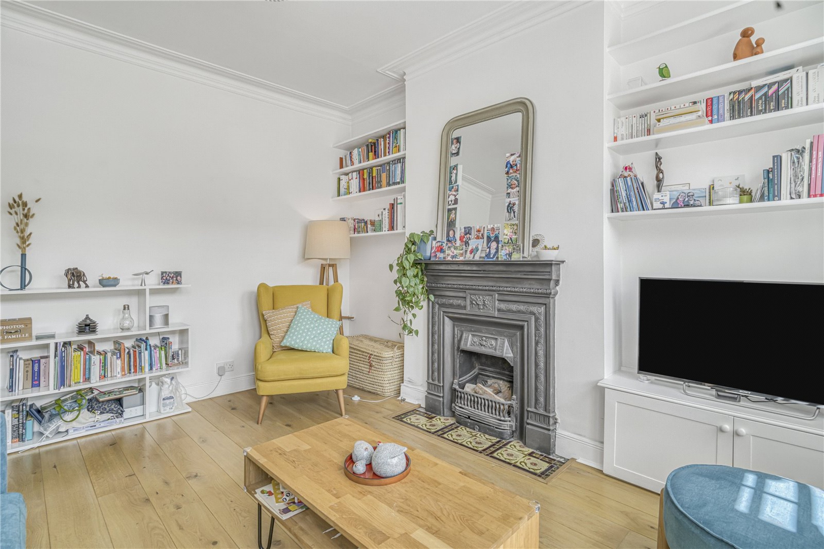 Images for Telford Park, London EAID:163099177 BID:BLM