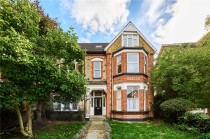 Elmcourt Road, London, SE27
