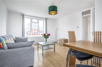 Verran Road, London, SW12